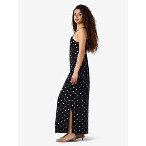 Noisy May Maxi Dress